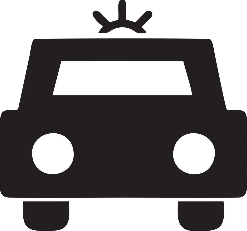 car vehicle transportation icon symbol vector image. Illustration of the automobile automotive motor vector design. EPS 10