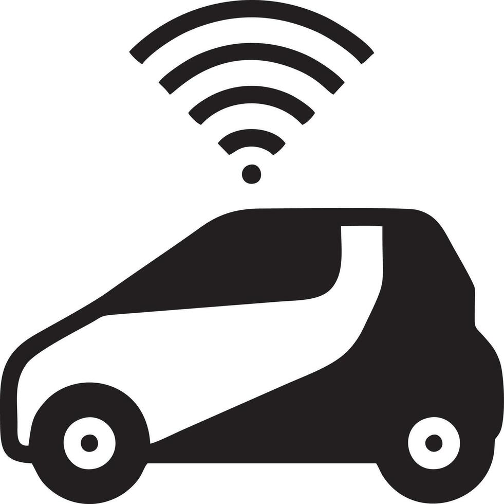 car vehicle transportation icon symbol vector image. Illustration of the automobile automotive motor vector design. EPS 10