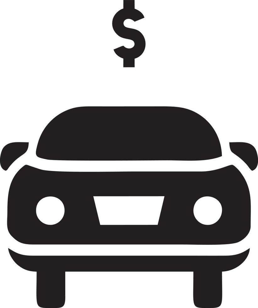 car vehicle transportation icon symbol vector image. Illustration of the automobile automotive motor vector design. EPS 10