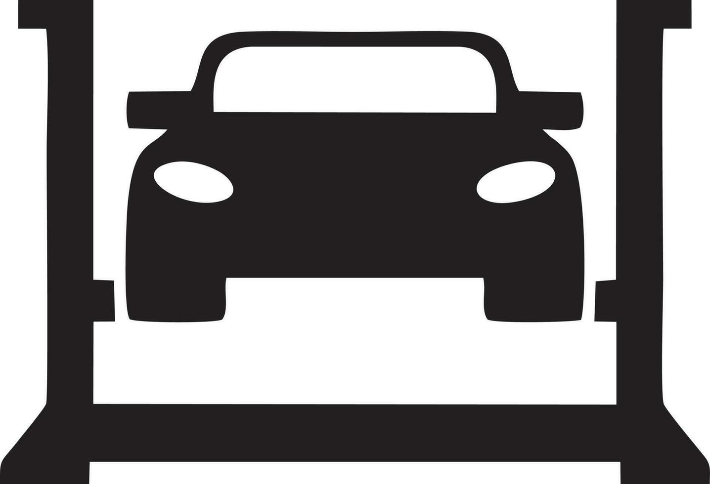 car vehicle transportation icon symbol vector image. Illustration of the automobile automotive motor vector design. EPS 10