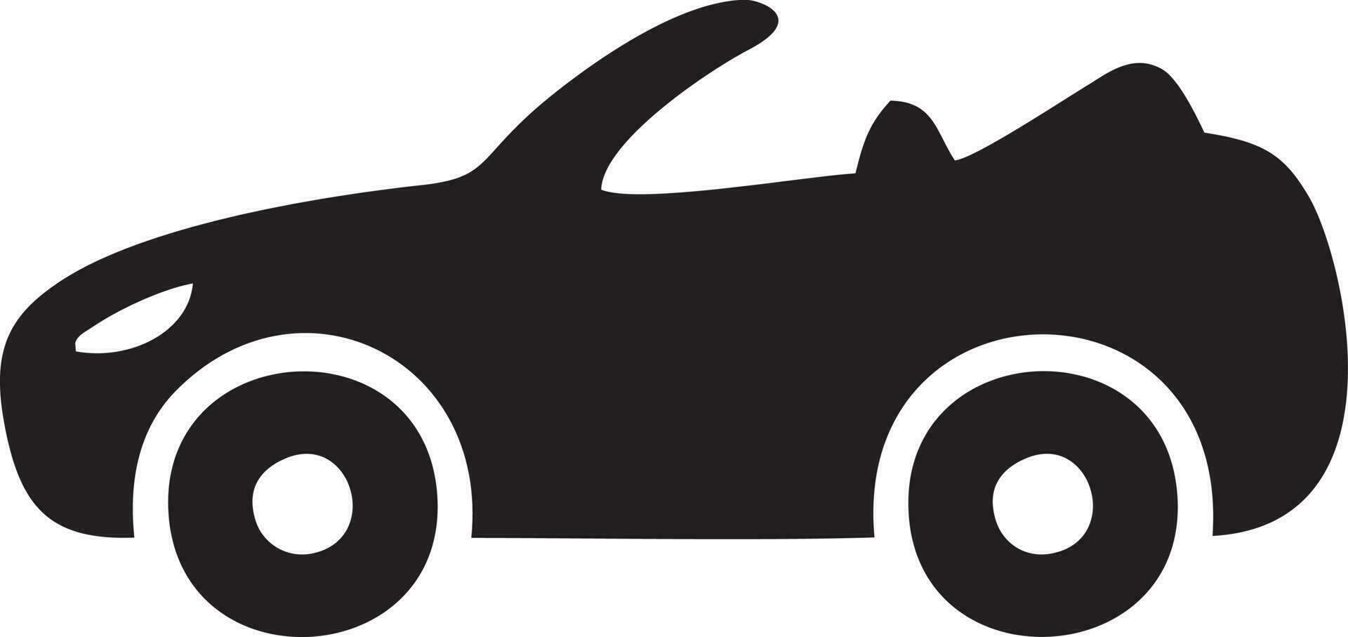 car vehicle transportation icon symbol vector image. Illustration of the automobile automotive motor vector design. EPS 10