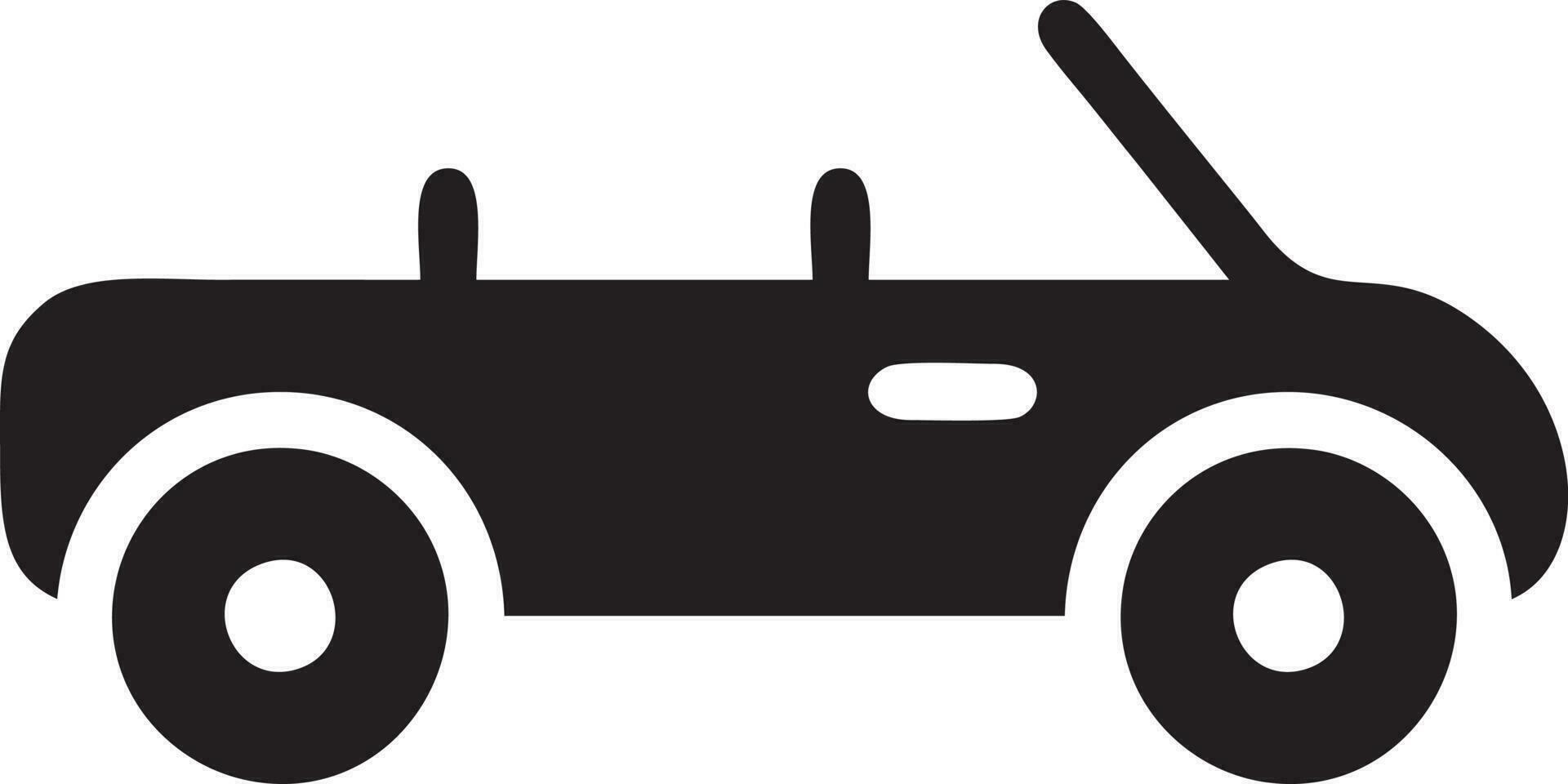 car vehicle transportation icon symbol vector image. Illustration of the automobile automotive motor vector design. EPS 10