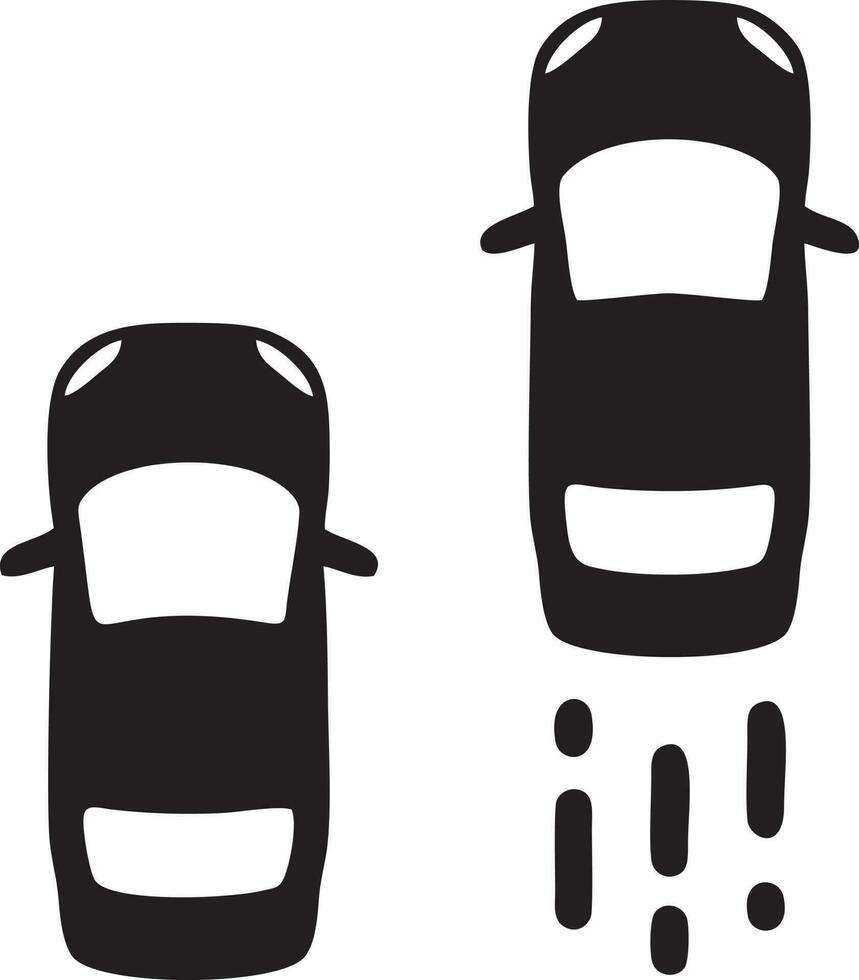 car vehicle transportation icon symbol vector image. Illustration of the automobile automotive motor vector design. EPS 10