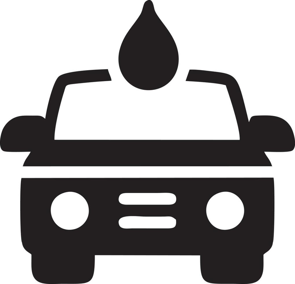 car vehicle transportation icon symbol vector image. Illustration of the automobile automotive motor vector design. EPS 10