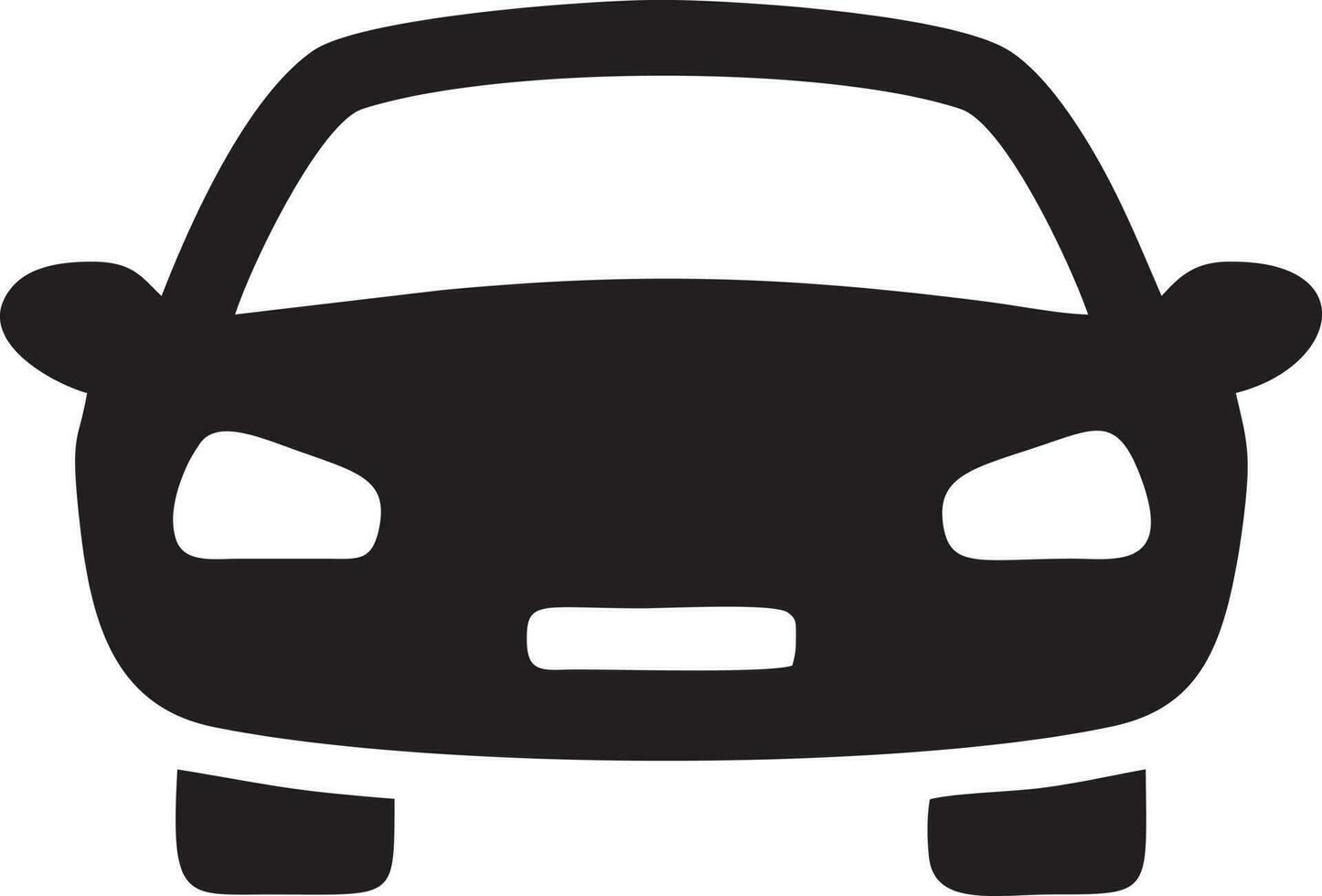 car vehicle transportation icon symbol vector image. Illustration of the automobile automotive motor vector design. EPS 10