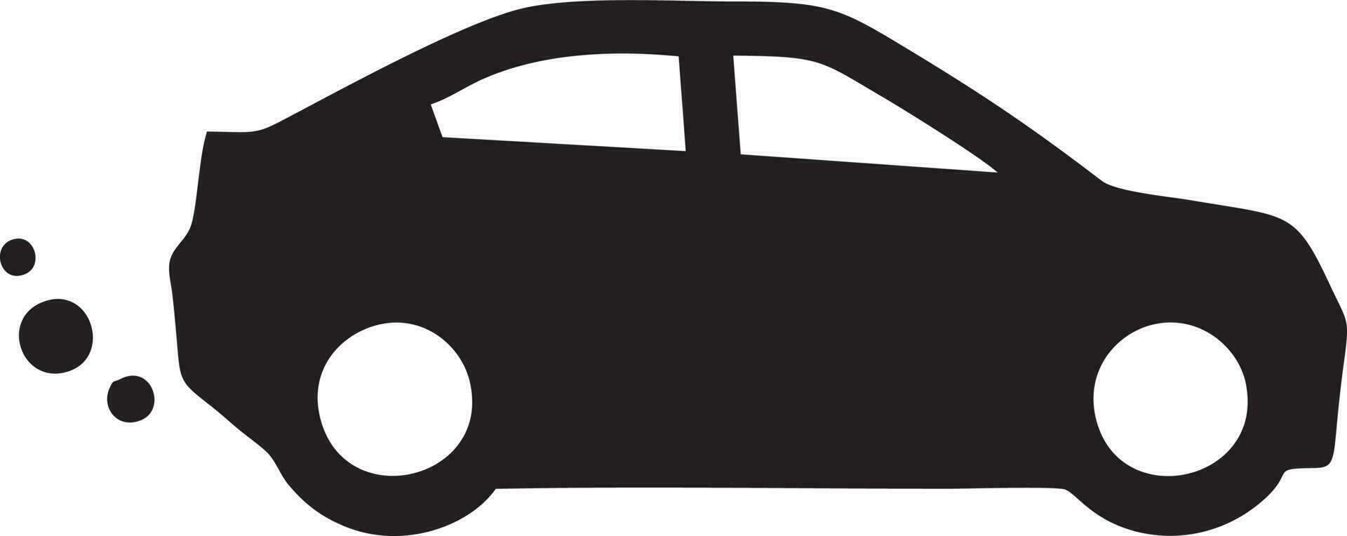 car vehicle transportation icon symbol vector image. Illustration of the automobile automotive motor vector design. EPS 10