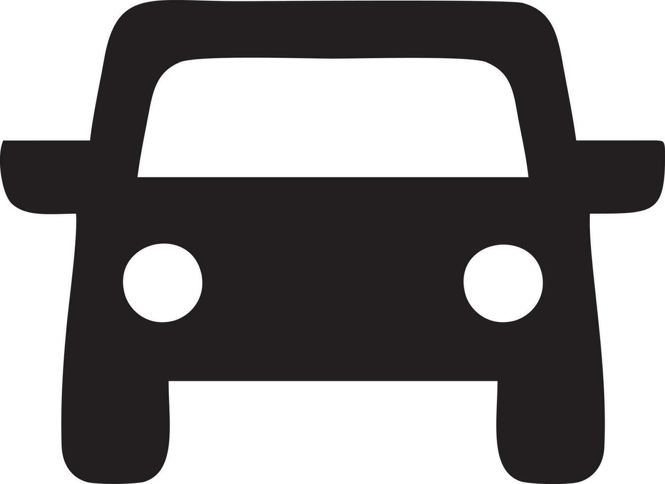 car vehicle transportation icon symbol vector image. Illustration of the automobile automotive motor vector design. EPS 10