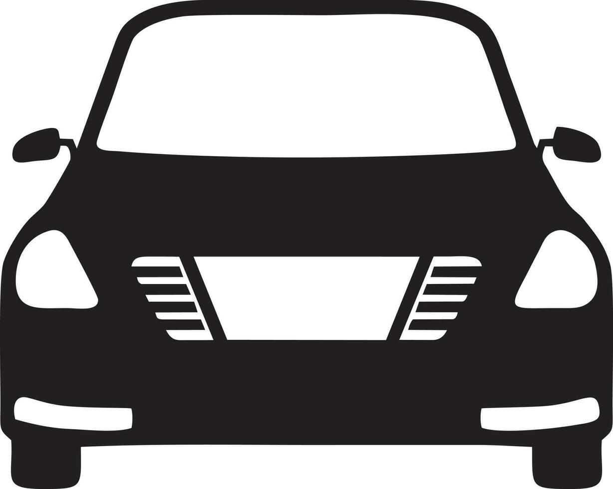 car vehicle transportation icon symbol vector image. Illustration of the automobile automotive motor vector design. EPS 10