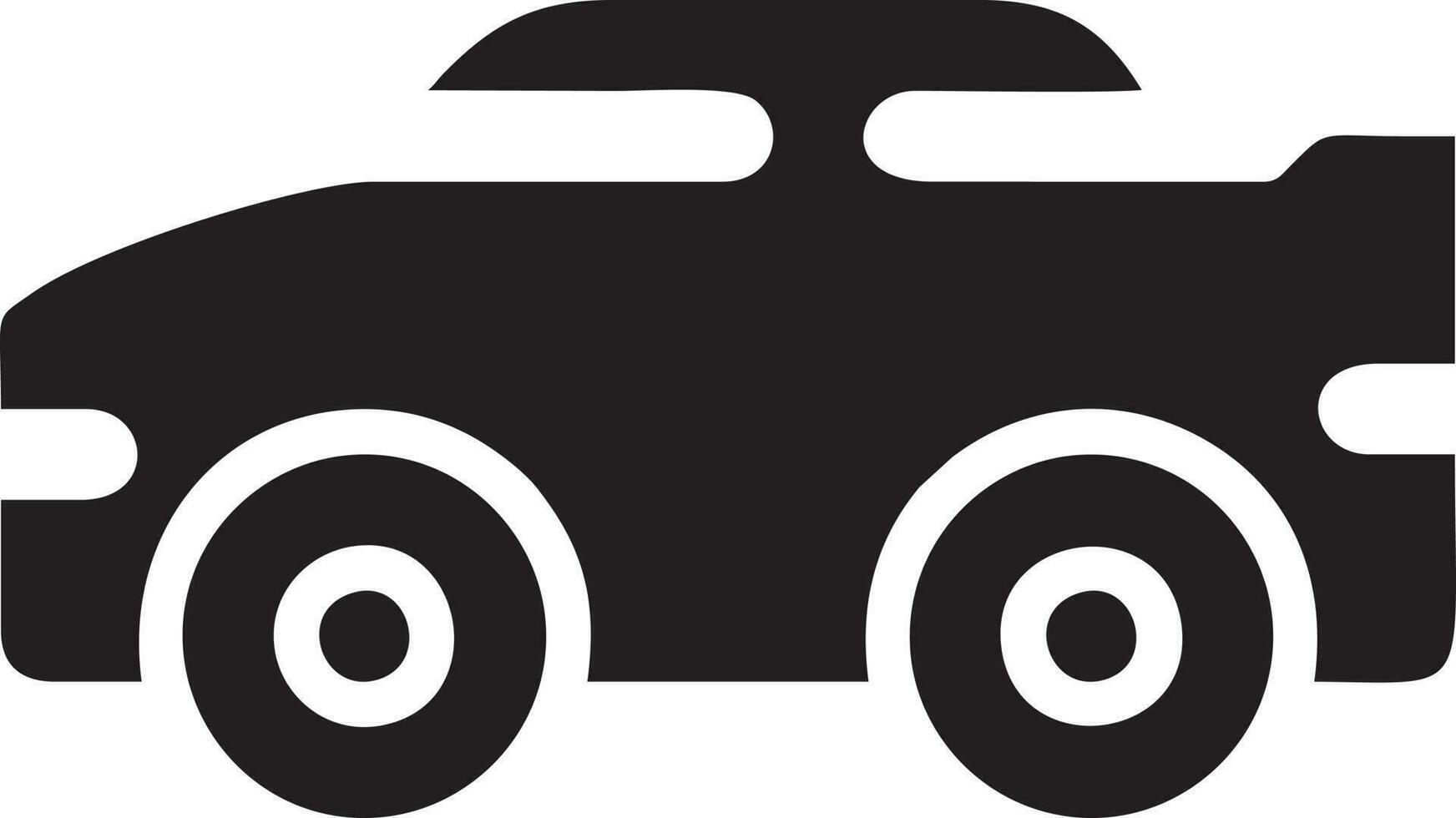 car vehicle transportation icon symbol vector image. Illustration of the automobile automotive motor vector design. EPS 10