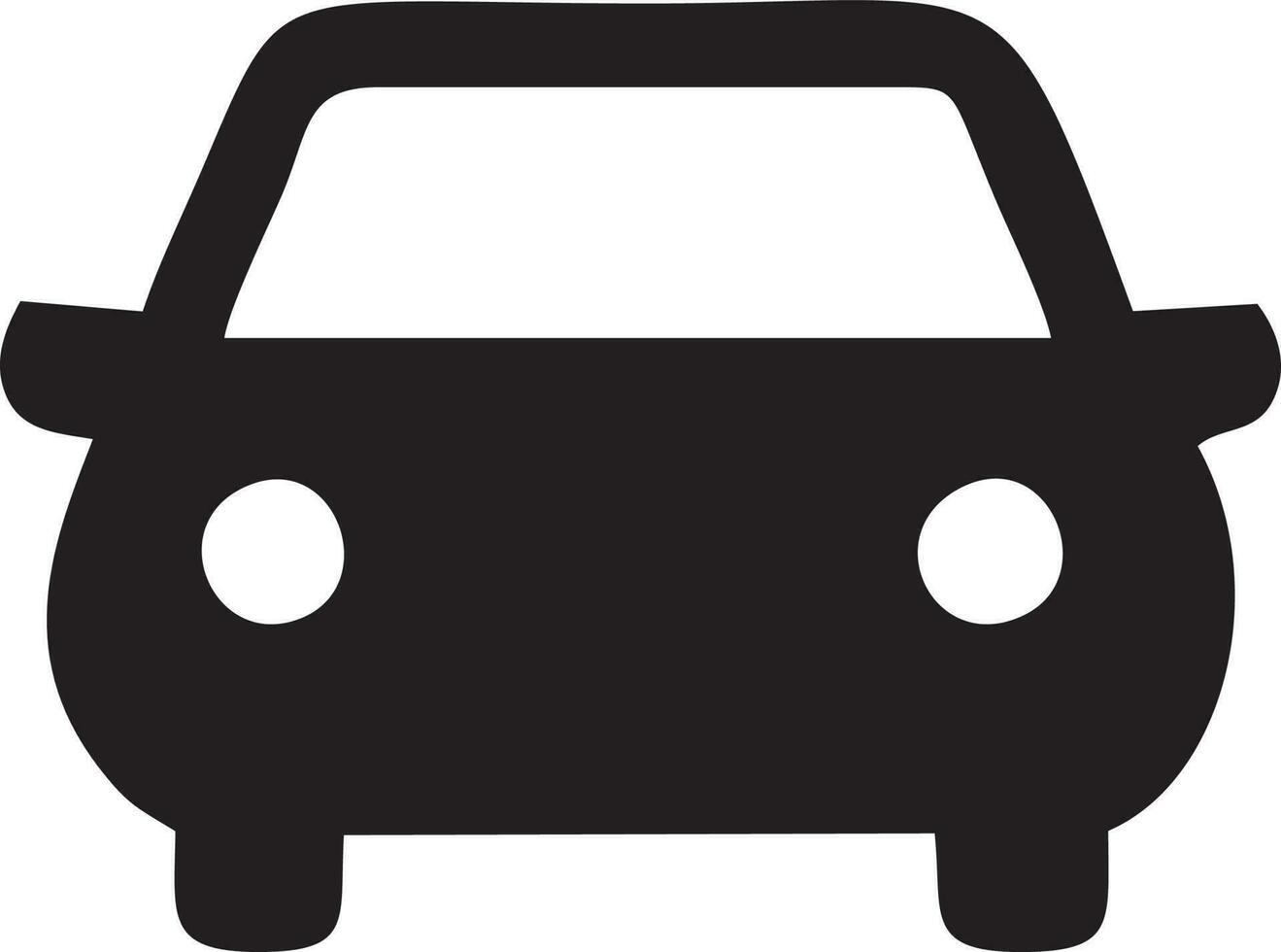 car vehicle transportation icon symbol vector image. Illustration of the automobile automotive motor vector design. EPS 10