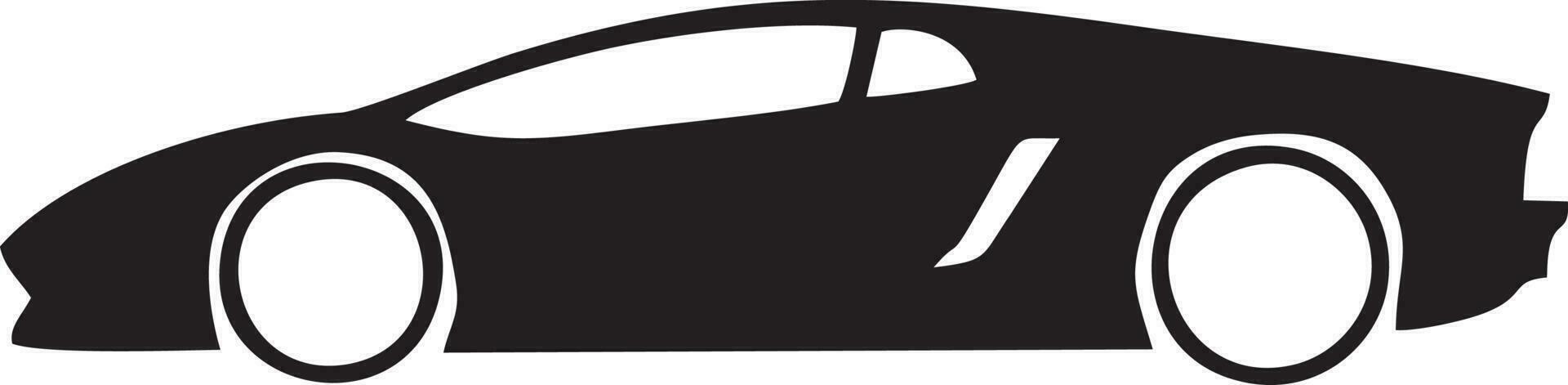 car vehicle transportation icon symbol vector image. Illustration of the automobile automotive motor vector design. EPS 10