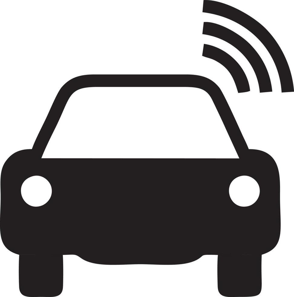 car vehicle transportation icon symbol vector image. Illustration of the automobile automotive motor vector design. EPS 10