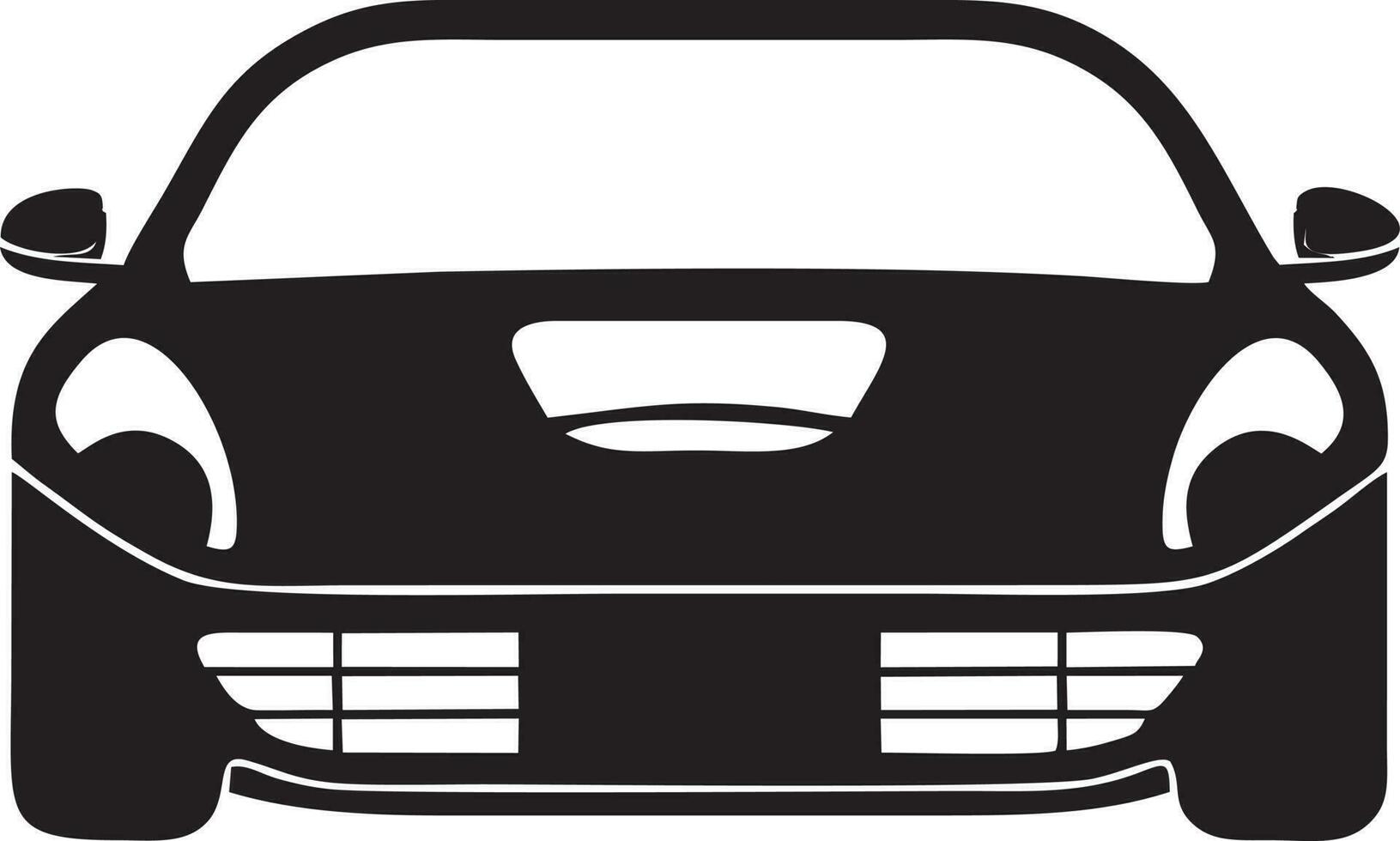 car vehicle transportation icon symbol vector image. Illustration of the automobile automotive motor vector design. EPS 10