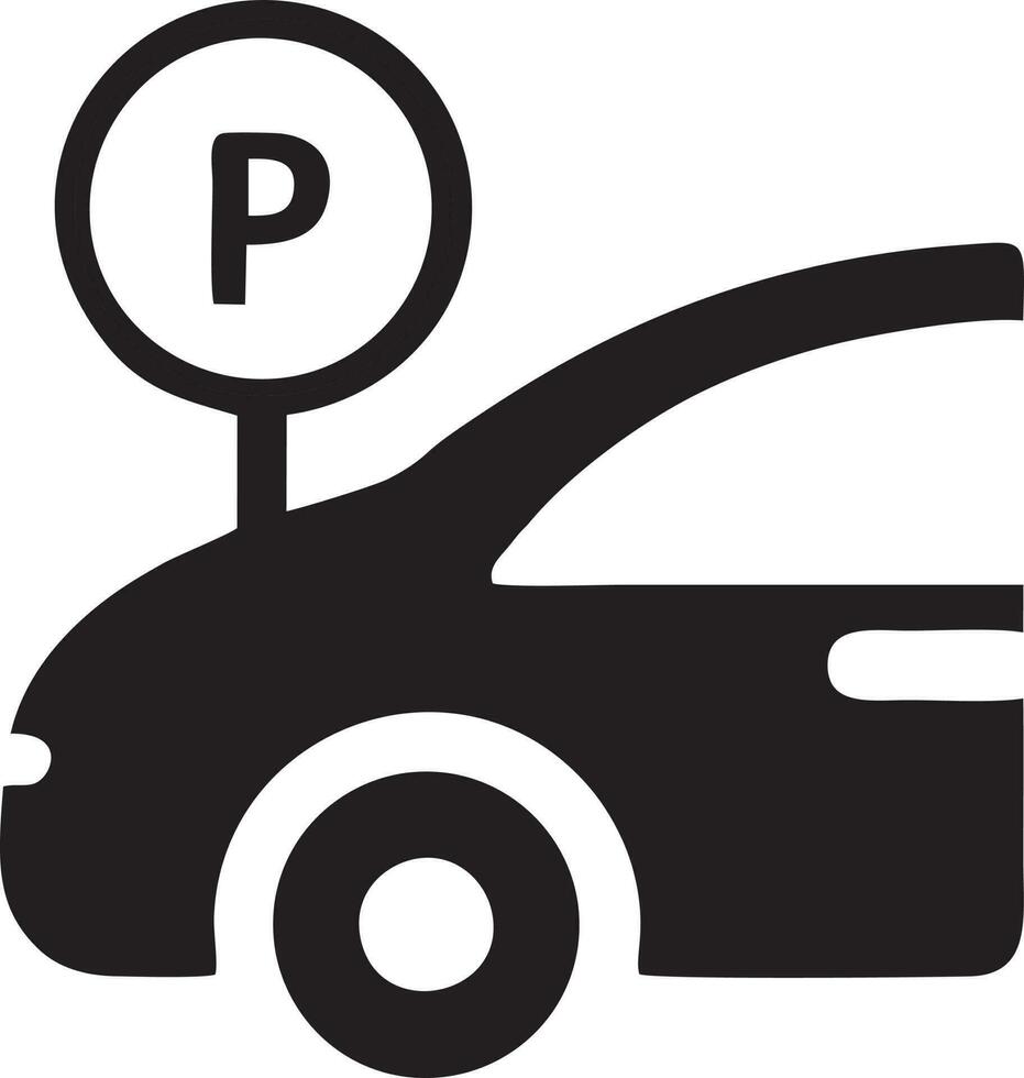 car vehicle transportation icon symbol vector image. Illustration of the automobile automotive motor vector design. EPS 10