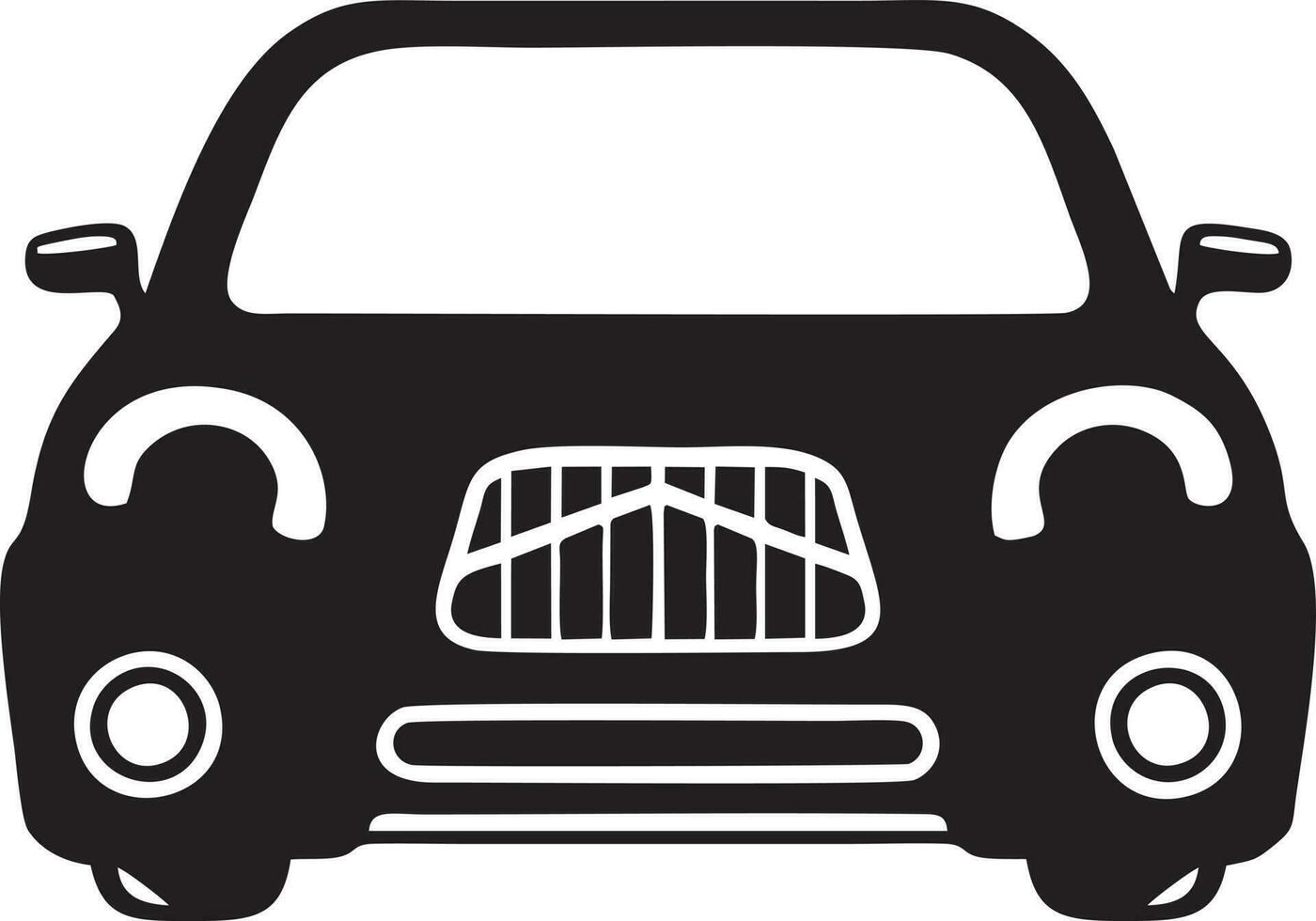 car vehicle transportation icon symbol vector image. Illustration of the automobile automotive motor vector design. EPS 10