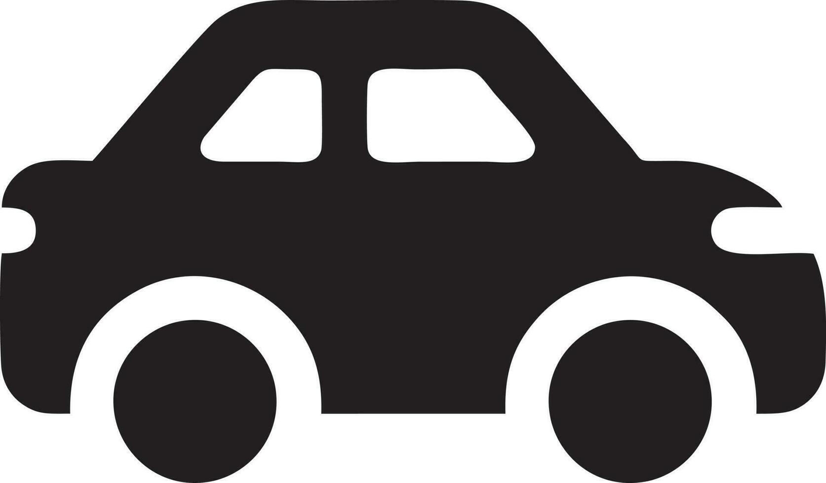 car vehicle transportation icon symbol vector image. Illustration of the automobile automotive motor vector design. EPS 10