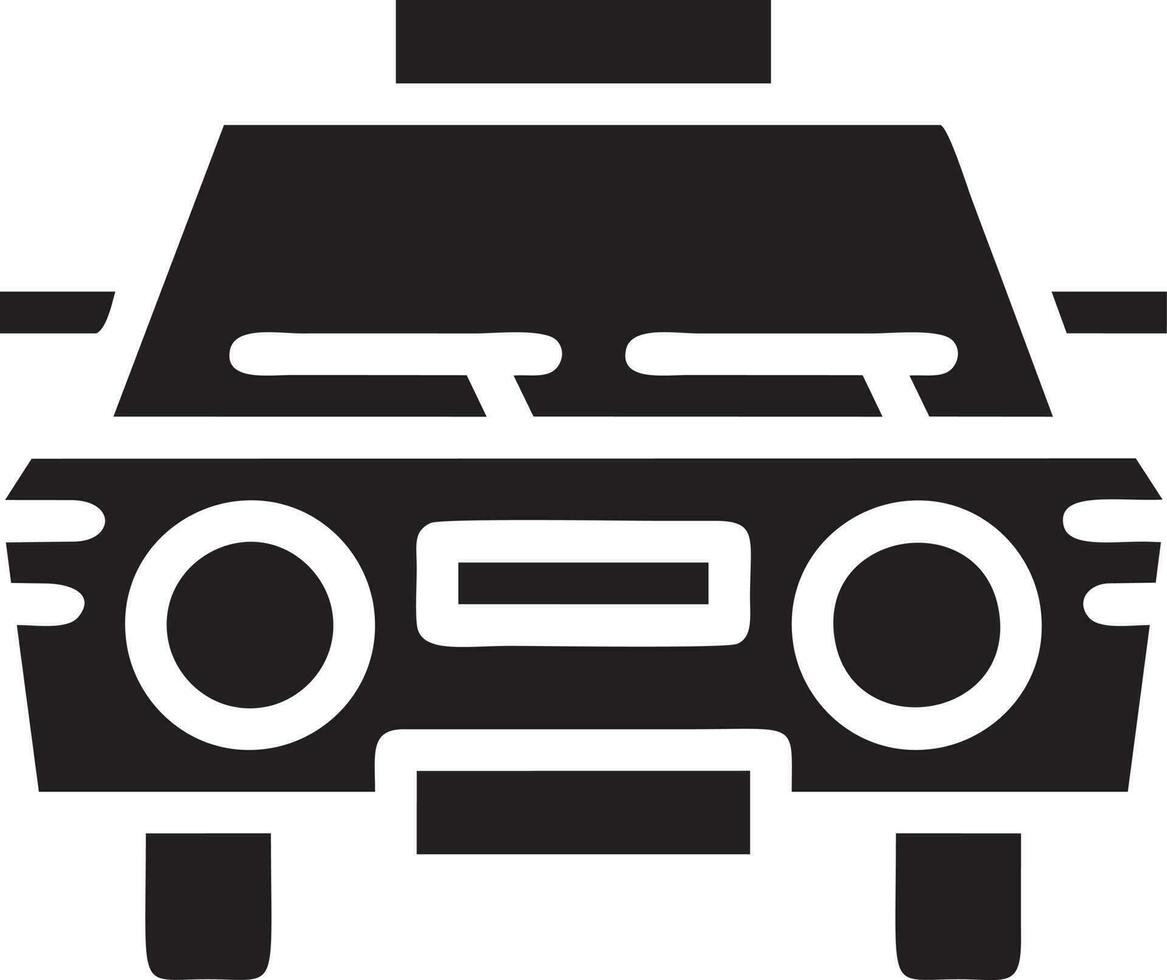 car vehicle transportation icon symbol vector image. Illustration of the automobile automotive motor vector design. EPS 10