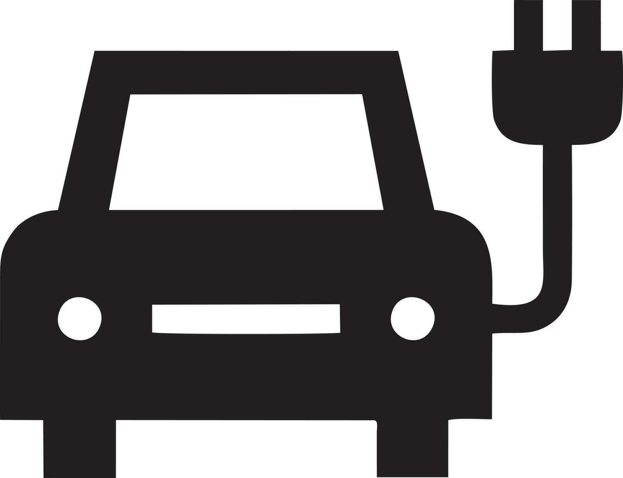 car vehicle transportation icon symbol vector image. Illustration of the automobile automotive motor vector design. EPS 10