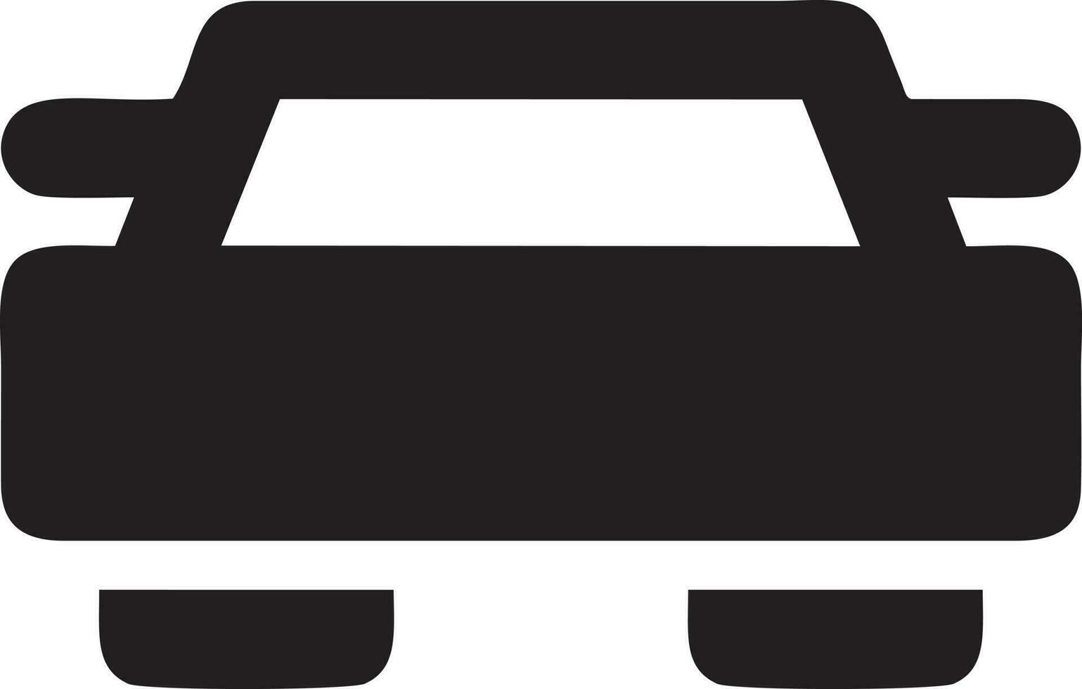 car vehicle transportation icon symbol vector image. Illustration of the automobile automotive motor vector design. EPS 10