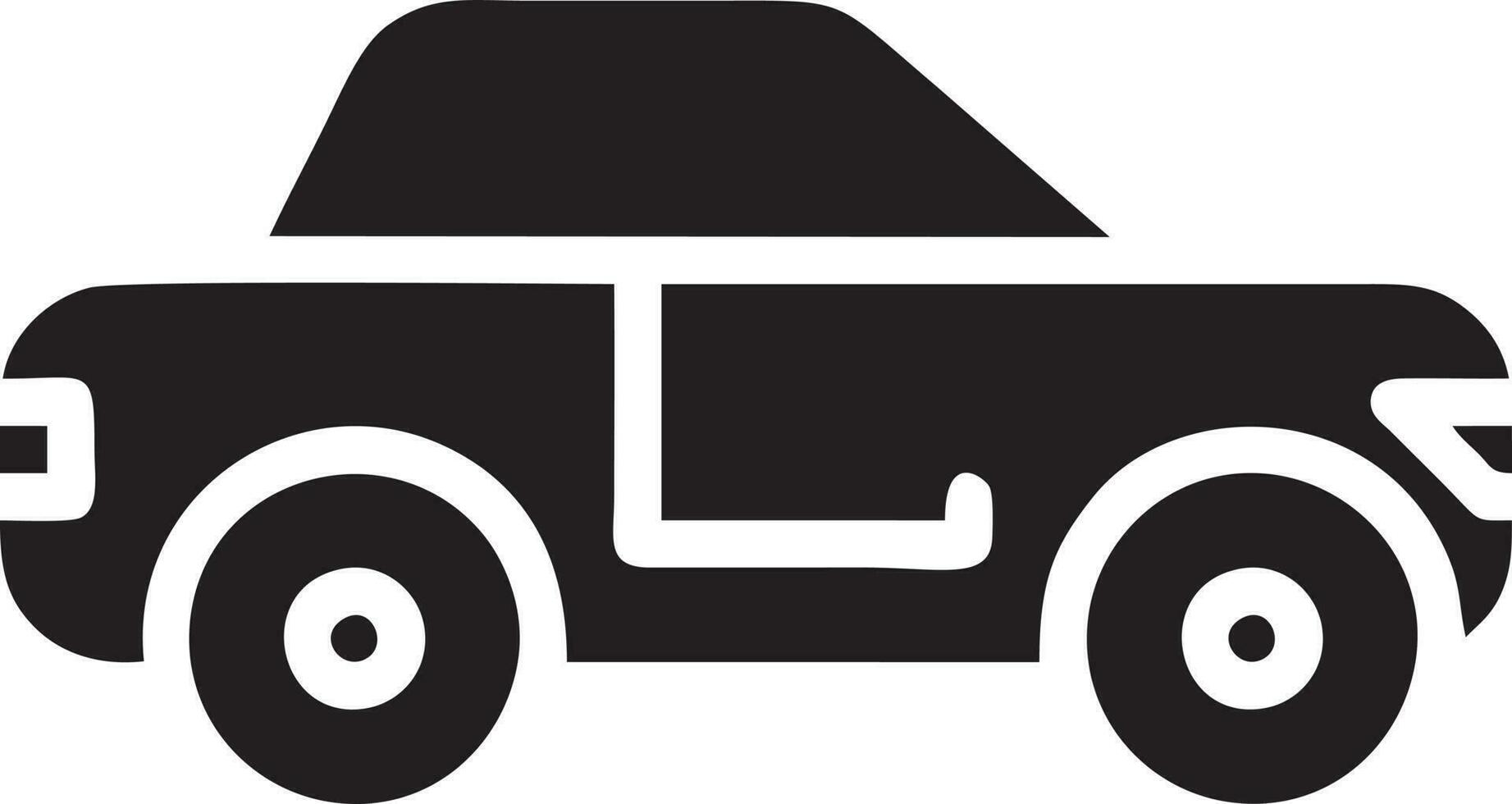 car vehicle transportation icon symbol vector image. Illustration of the automobile automotive motor vector design. EPS 10