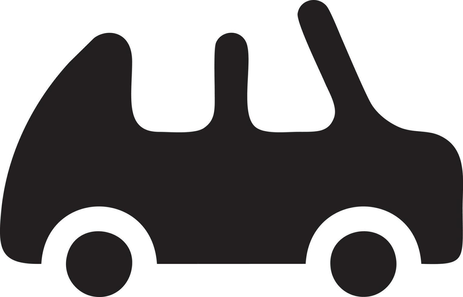 car vehicle transportation icon symbol vector image. Illustration of the automobile automotive motor vector design. EPS 10