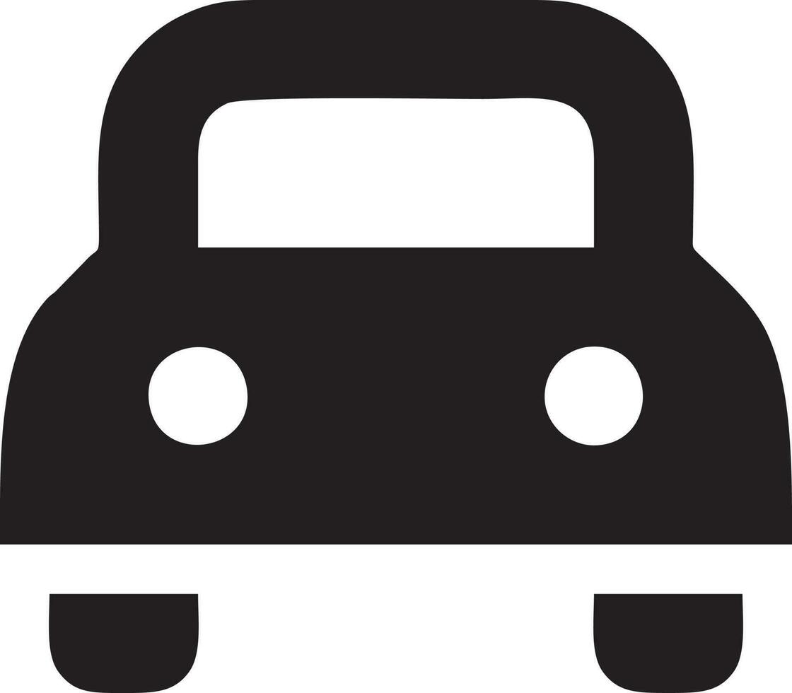 car vehicle transportation icon symbol vector image. Illustration of the automobile automotive motor vector design. EPS 10