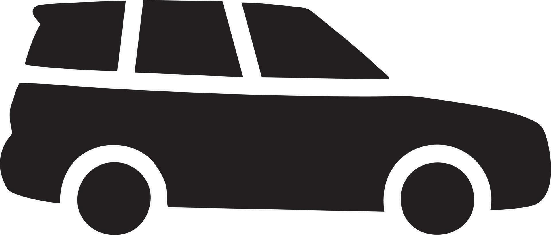 car vehicle transportation icon symbol vector image. Illustration of the automobile automotive motor vector design. EPS 10