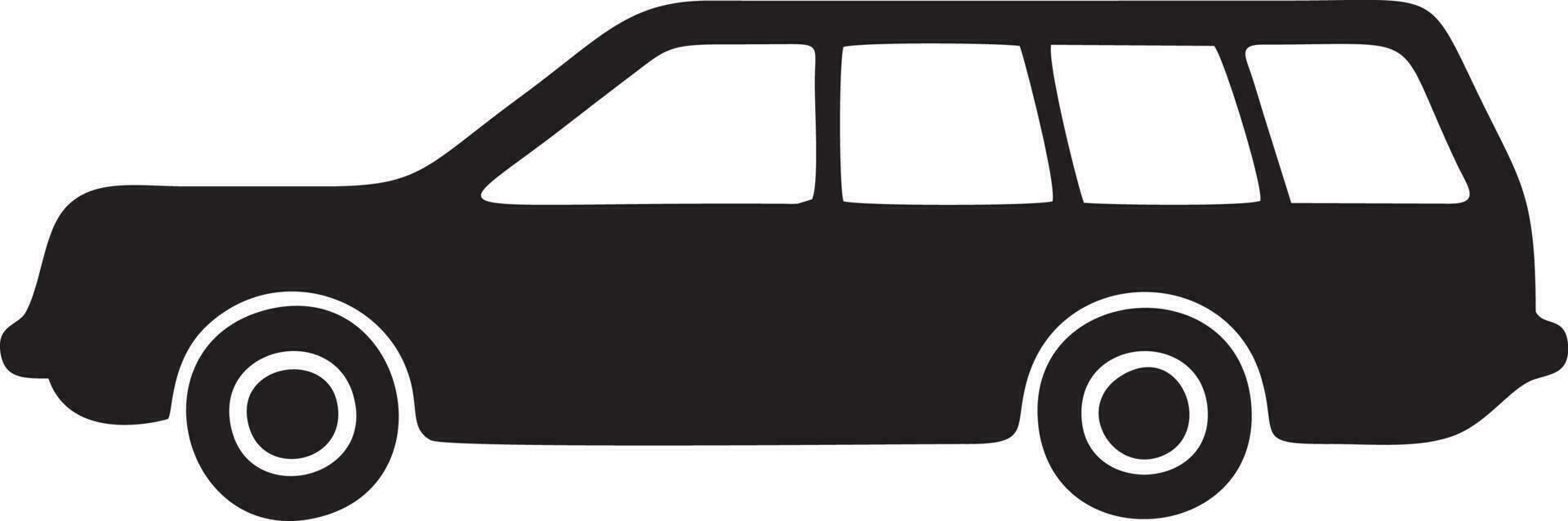 car vehicle transportation icon symbol vector image. Illustration of the automobile automotive motor vector design. EPS 10
