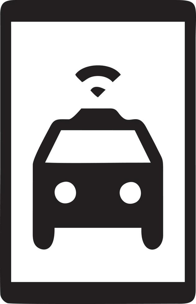 car vehicle transportation icon symbol vector image. Illustration of the automobile automotive motor vector design. EPS 10