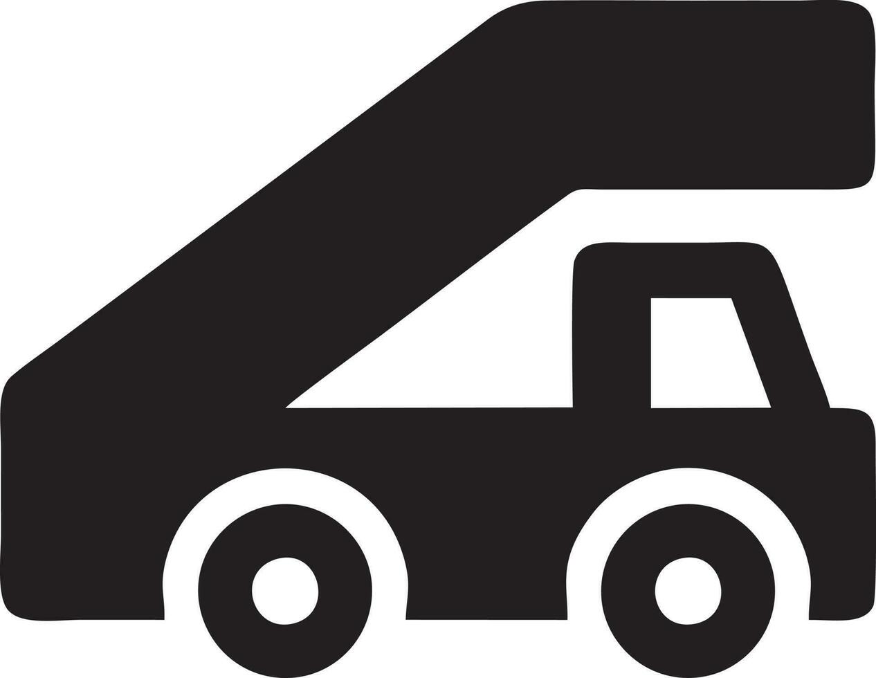 car vehicle transportation icon symbol vector image. Illustration of the automobile automotive motor vector design. EPS 10