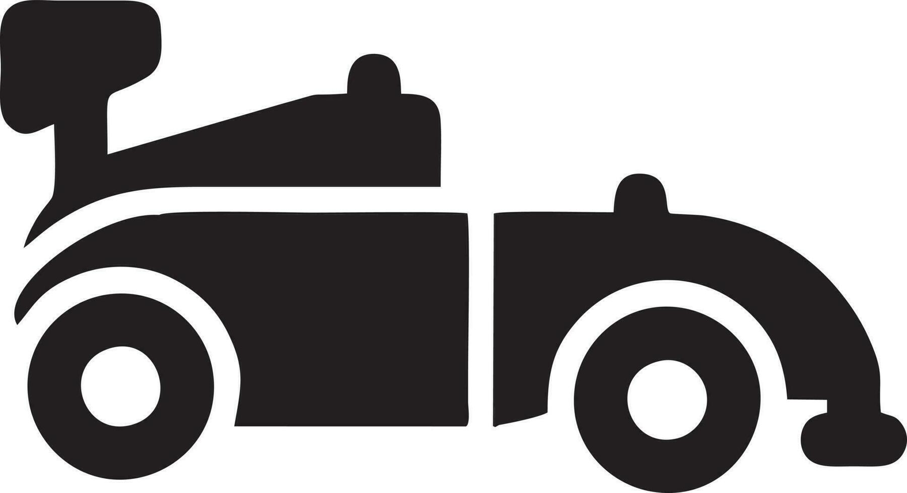car vehicle transportation icon symbol vector image. Illustration of the automobile automotive motor vector design. EPS 10