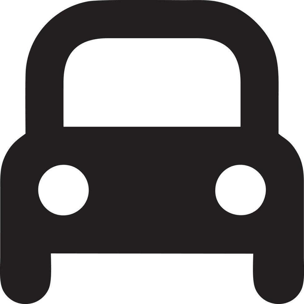 car vehicle transportation icon symbol vector image. Illustration of the automobile automotive motor vector design. EPS 10