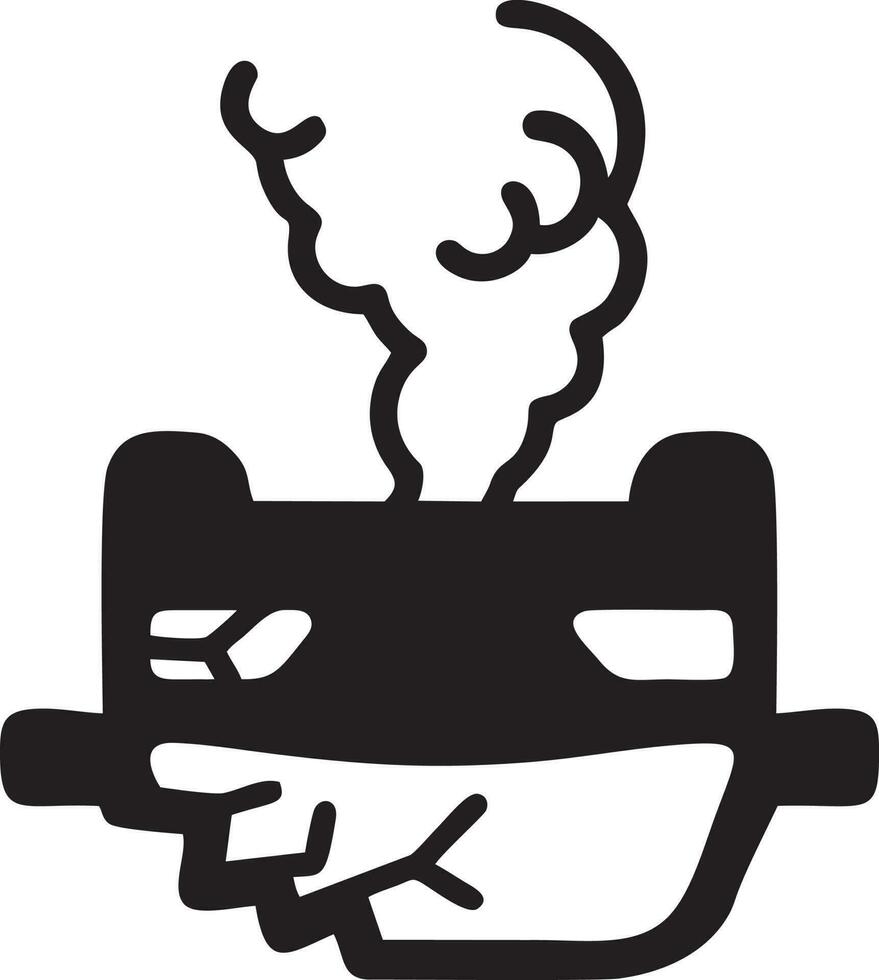 car vehicle transportation icon symbol vector image. Illustration of the automobile automotive motor vector design. EPS 10