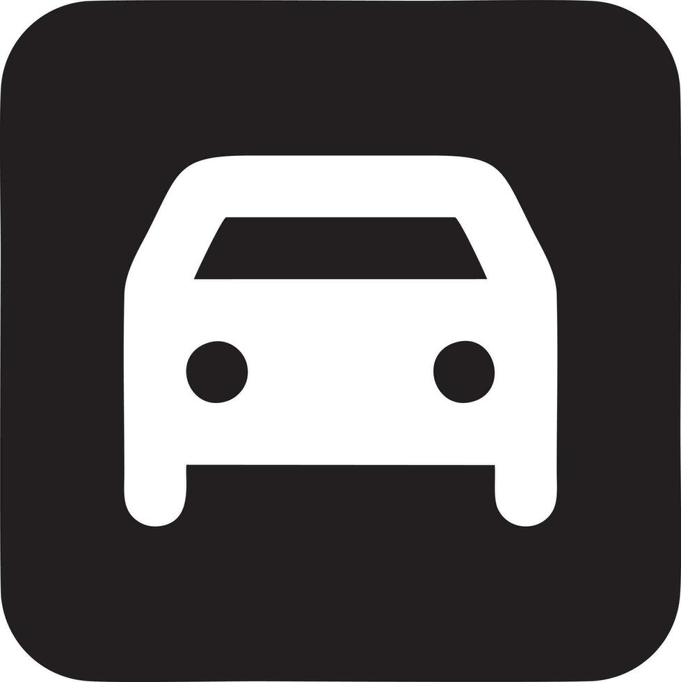 car vehicle transportation icon symbol vector image. Illustration of the automobile automotive motor vector design. EPS 10