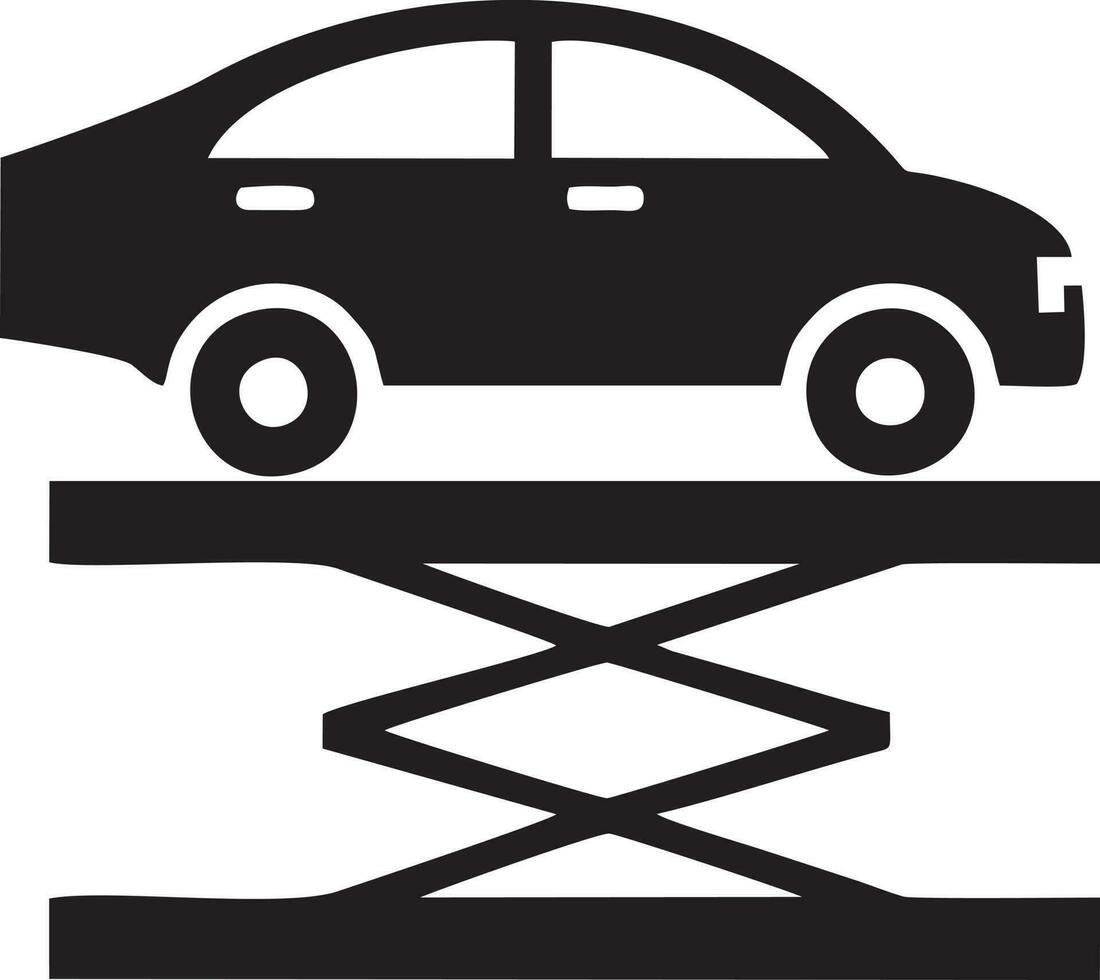 car vehicle transportation icon symbol vector image. Illustration of the automobile automotive motor vector design. EPS 10