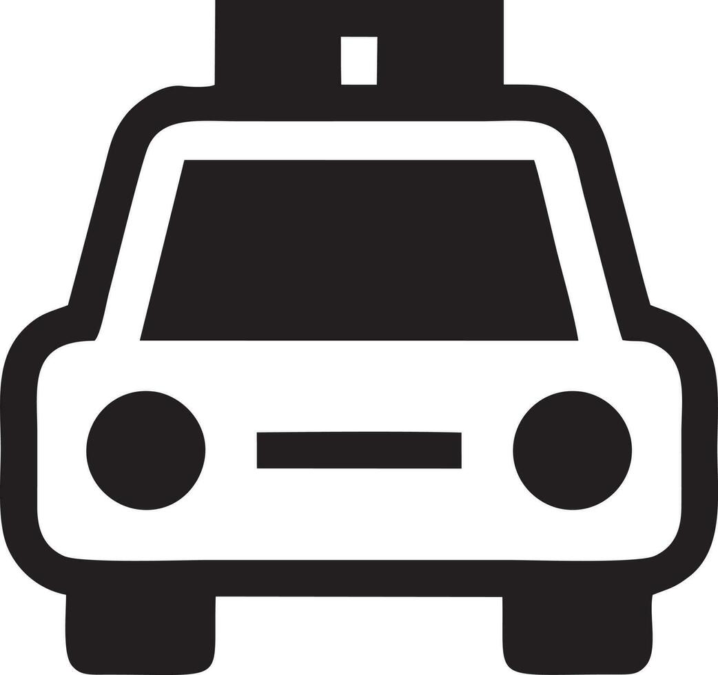 car vehicle transportation icon symbol vector image. Illustration of the automobile automotive motor vector design. EPS 10