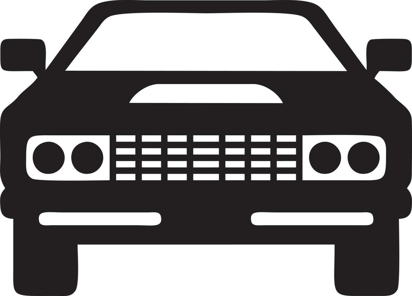 car vehicle transportation icon symbol vector image. Illustration of the automobile automotive motor vector design. EPS 10