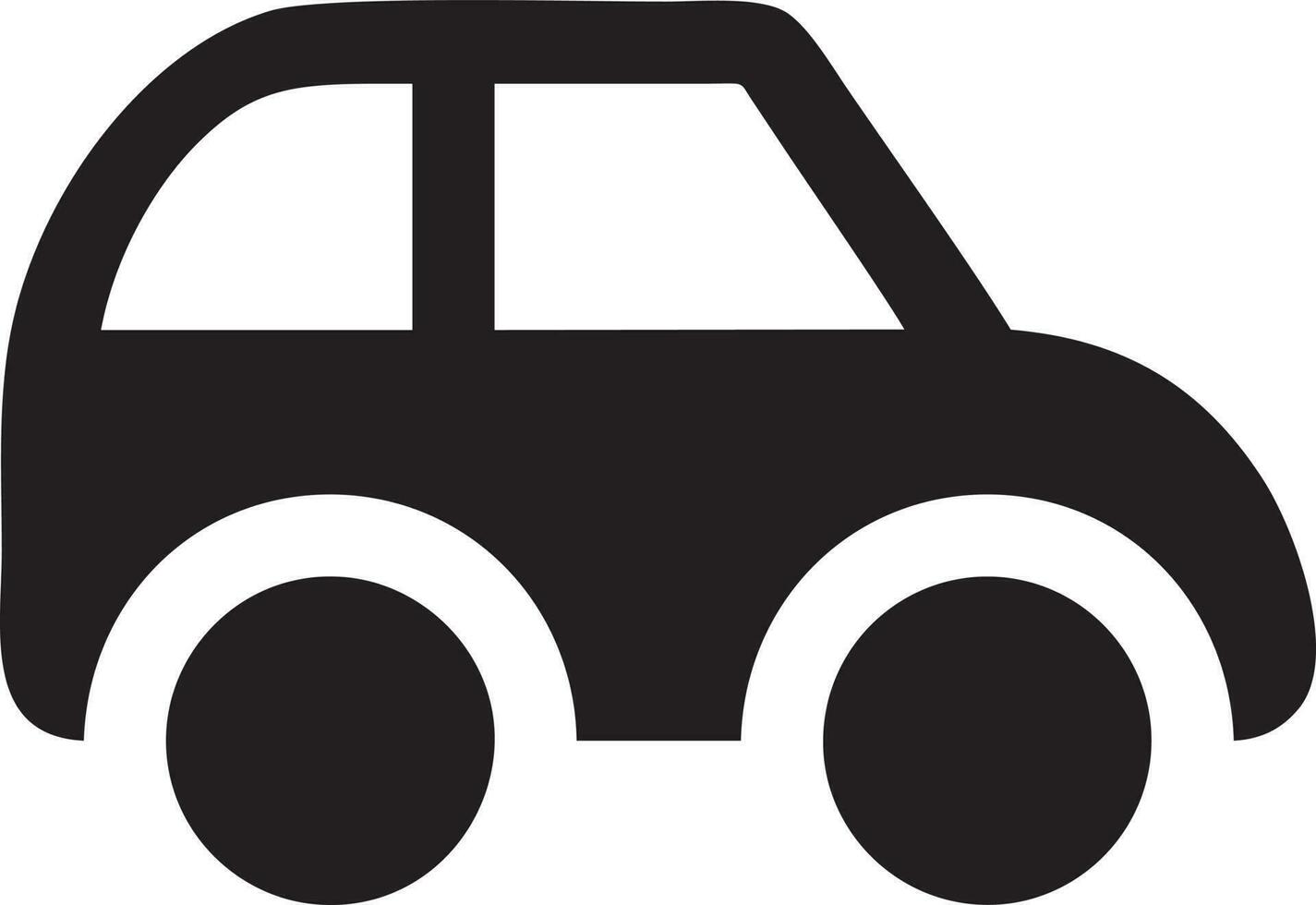 car vehicle transportation icon symbol vector image. Illustration of the automobile automotive motor vector design. EPS 10