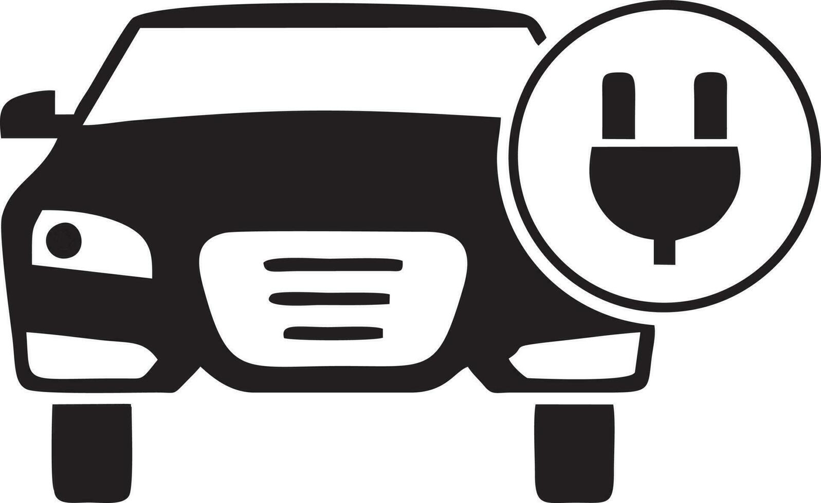 car vehicle transportation icon symbol vector image. Illustration of the automobile automotive motor vector design. EPS 10