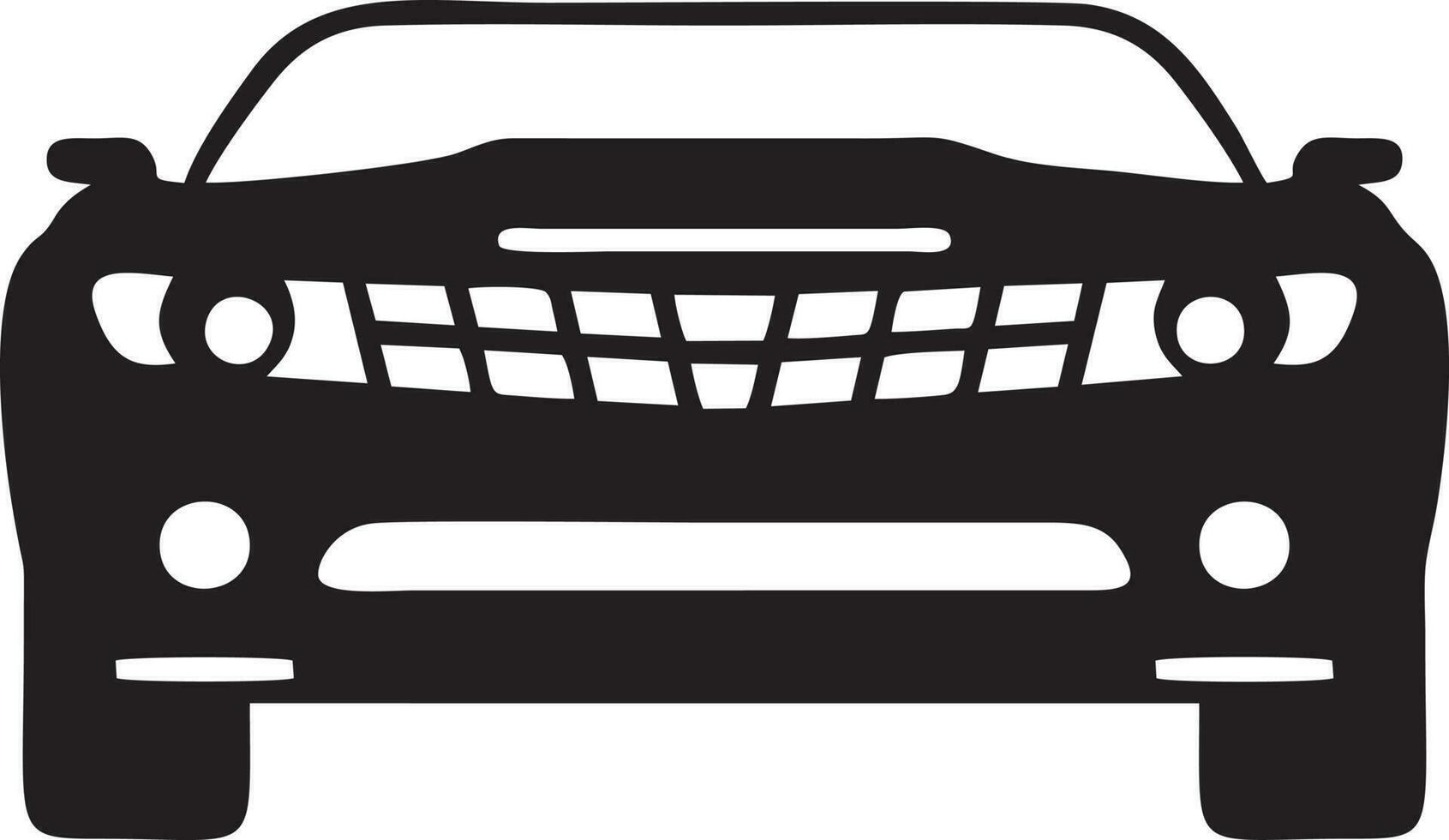 car vehicle transportation icon symbol vector image. Illustration of the automobile automotive motor vector design. EPS 10