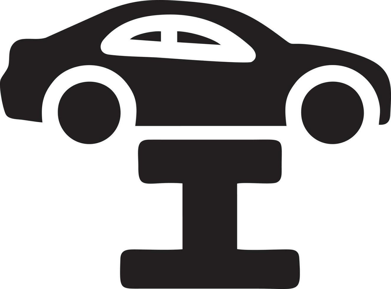 car vehicle transportation icon symbol vector image. Illustration of the automobile automotive motor vector design. EPS 10