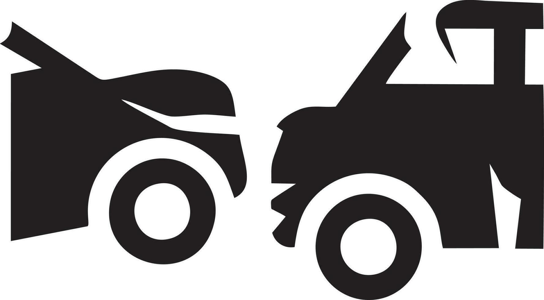 car vehicle transportation icon symbol vector image. Illustration of the automobile automotive motor vector design. EPS 10