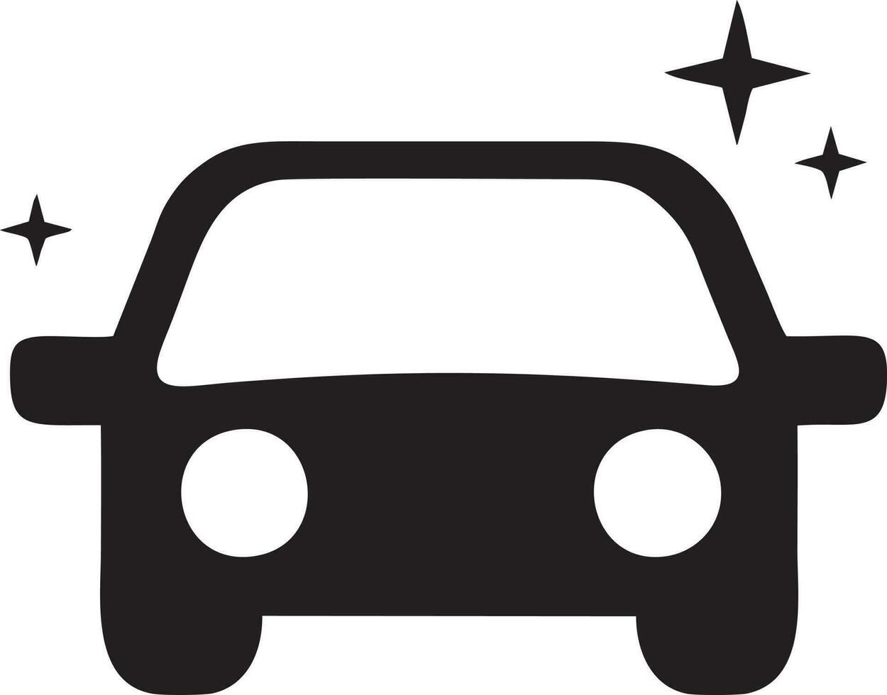car vehicle transportation icon symbol vector image. Illustration of the automobile automotive motor vector design. EPS 10