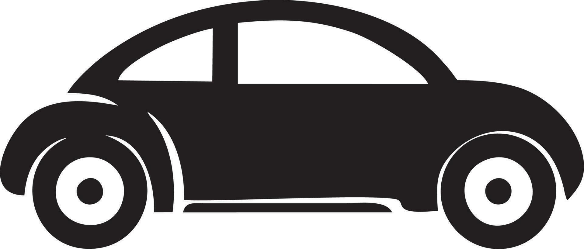 car vehicle transportation icon symbol vector image. Illustration of the automobile automotive motor vector design. EPS 10