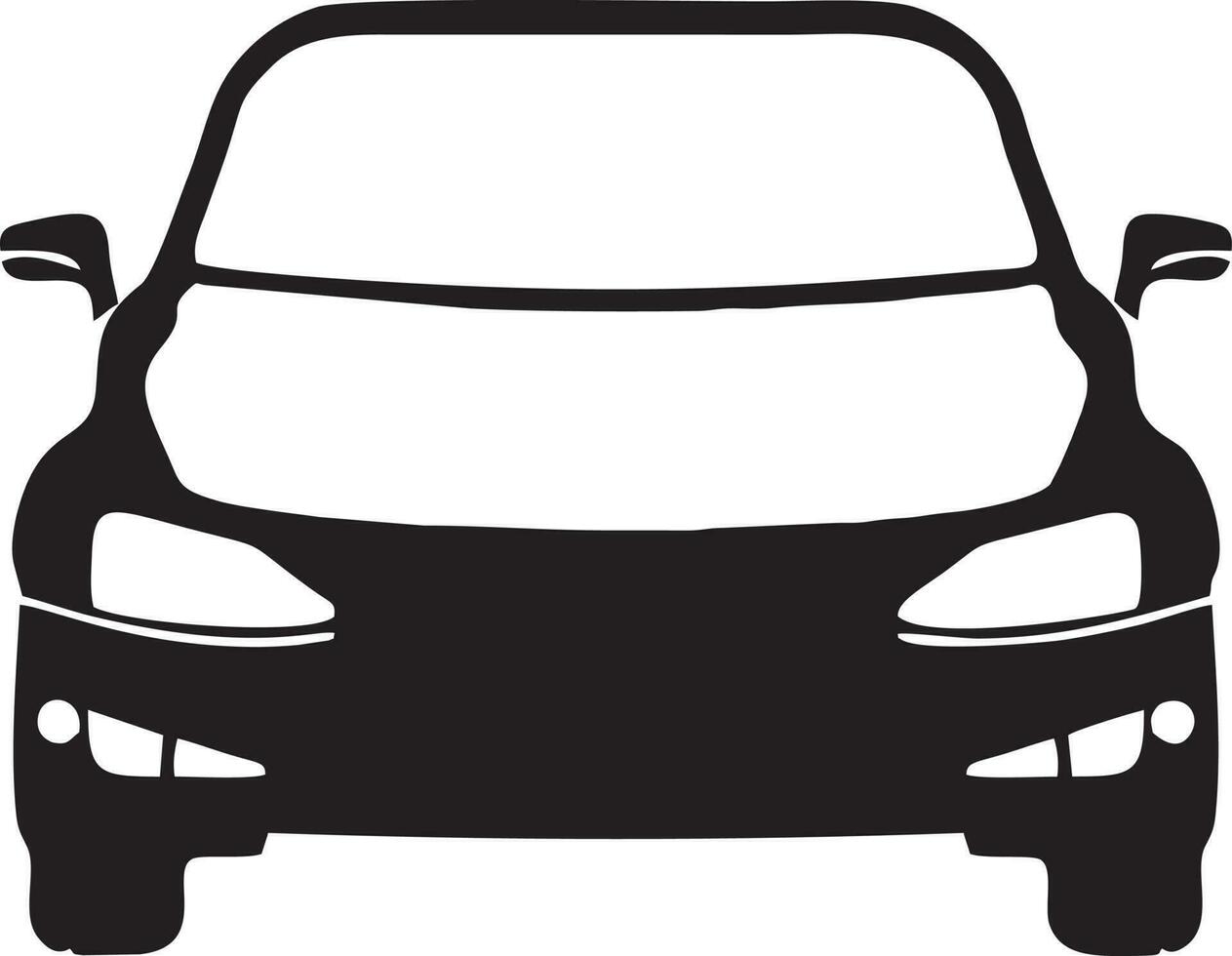 car vehicle transportation icon symbol vector image. Illustration of the automobile automotive motor vector design. EPS 10