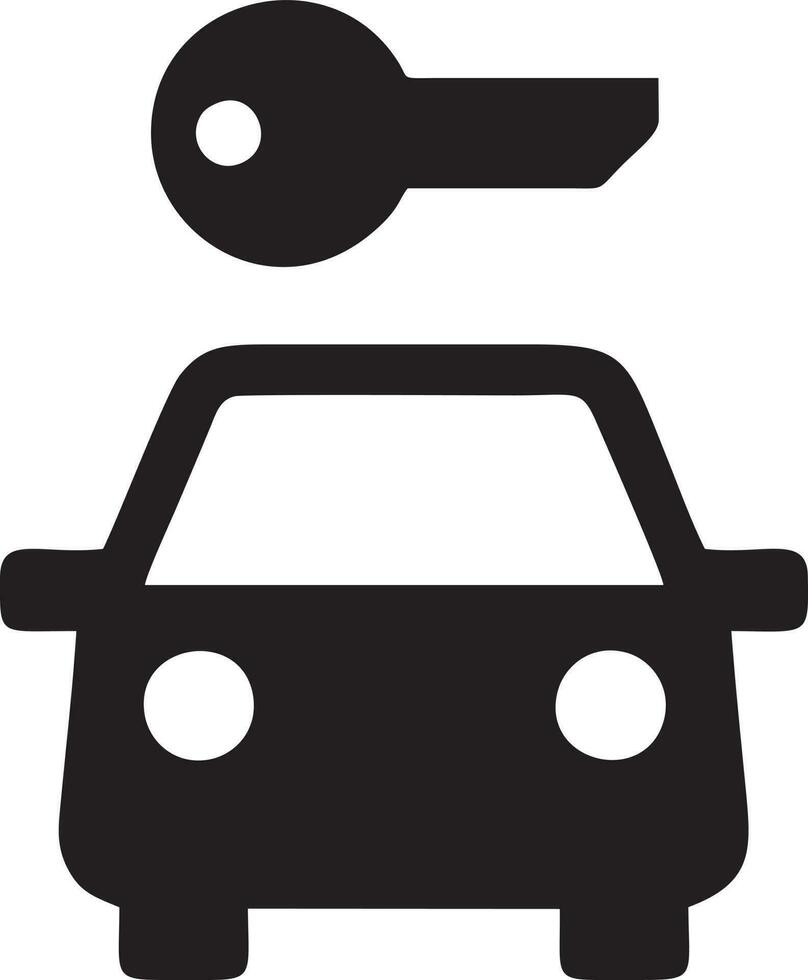 car vehicle transportation icon symbol vector image. Illustration of the automobile automotive motor vector design. EPS 10