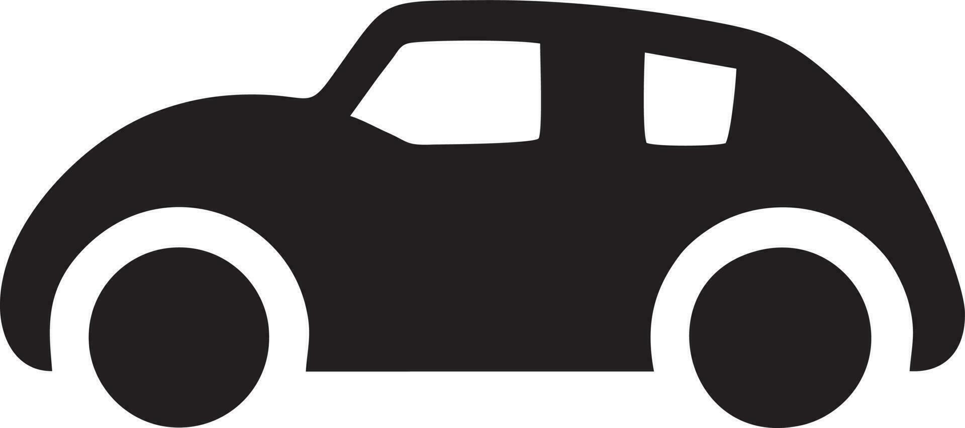 car vehicle transportation icon symbol vector image. Illustration of the automobile automotive motor vector design. EPS 10