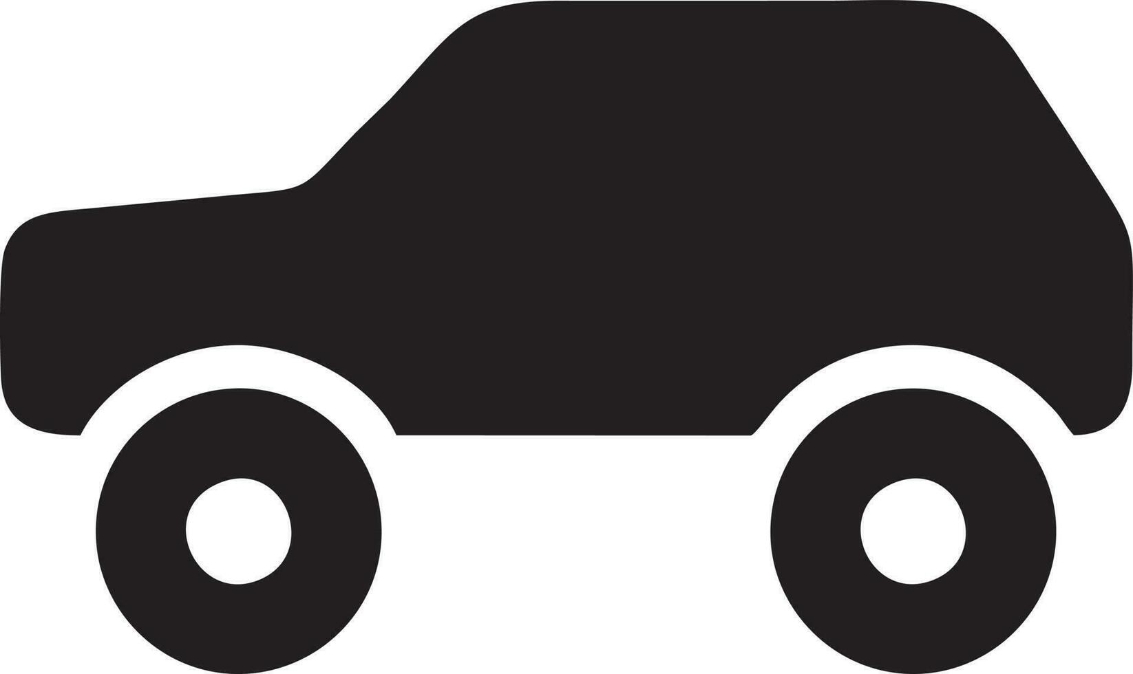 car vehicle transportation icon symbol vector image. Illustration of the automobile automotive motor vector design. EPS 10