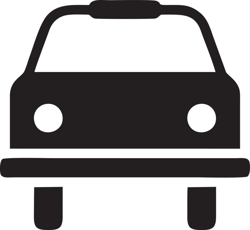 car vehicle transportation icon symbol vector image. Illustration of the automobile automotive motor vector design. EPS 10