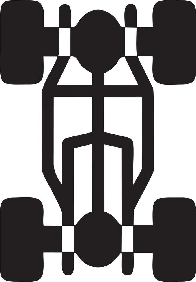 car vehicle transportation icon symbol vector image. Illustration of the automobile automotive motor vector design. EPS 10